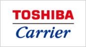 TOSHIBA Carrier